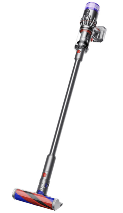Dyson ダイソン 掃除機 マイクロ 1.5kg SV21 FF2