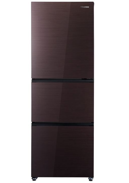 SHARP【高年式】2021年式 282L 3ドア 冷蔵庫 HR-G2801BR