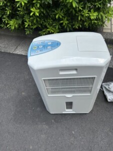 コロナ 冷風・衣類乾燥除湿機 CDM-1017 2017年製