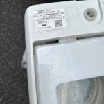AQUA（アクア）7.0㎏ 全自動洗濯機 AQW-GV70J 2020年製