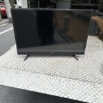 maxzen（マクスゼン）32型液晶テレビ J32SK03 2020年製