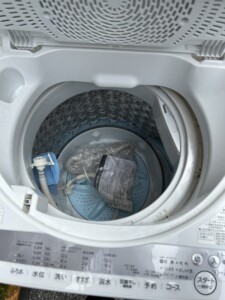 TOSHIBA(東芝)7.0kg 全自動洗濯機 AW-7G9 2020年製