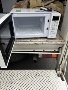 HITACHI(日立)電子レンジ HMR-FT183 2019年製