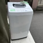 HITACHI（日立）5.0㎏ 全自動洗濯機 NW-50E 2020年製