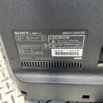 SONY（ソニー）24型液晶テレビ KJ-24W450E 2018年製