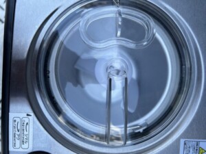 タイジ ジェラートマシン TGM-800 2011年製