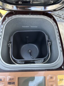 Panasonic(パナソニック)ホームベーカリー SD-BMT1001 2015年製