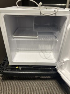 Haier(ハイアール)40L 1ドア冷蔵庫 JR-N40J 2022年製