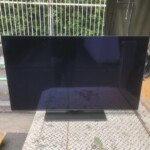 Panasonic（パナソニック）有機ELテレビ TH-48LZ1800 2022年製