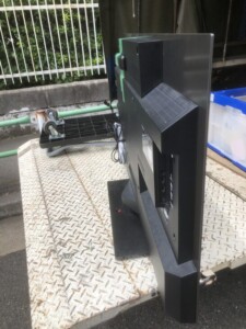 Panasonic(パナソニック)有機ELテレビ TH-48LZ1800 2022年製