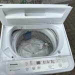 Panasonic（パナソニック）6.0㎏ 全自動洗濯機 NA-F60B13 2020年製