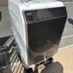SHARP（シャープ）11.0kg ドラム式洗濯乾燥機 ES-WS14TL 2022年製