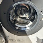 SHARP（シャープ）11.0kg ドラム式洗濯乾燥機 ES-WS14TL 2022年製