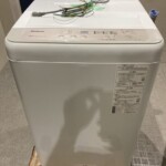 Panasonic（パナソニック）5.0㎏ 全自動洗濯機 NA-F50B13 2020年製