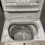 Panasonic（パナソニック）5.0㎏ 全自動洗濯機 NA-F50B13 2020年製