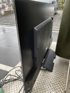 SONY(ソニー)55型液晶テレビ KJ-55X8500D 2017年製