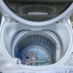 TOSHIBA（東芝）7.0㎏ 全自動洗濯機 AW-7G6 2019年製