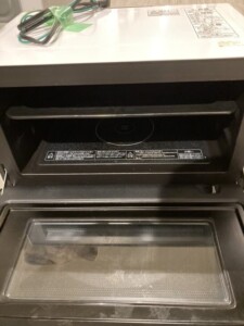 TOSHIBA(東芝)石窯オーブンレンジ ER-V60(W) 2021年製