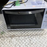 TOSHIBA（東芝）電子レンジ ER-SS17A(W)2021年製