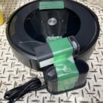 Roomba（ルンバ）ロボット掃除機 e5