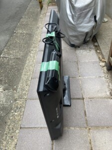 Panasonic(パナソニック)32型液晶テレビ TH-32C325 2015年製