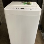 Hisense（ハイセンス）5.5㎏ 全自動洗濯機 HW-T55D 2020年製