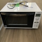 TOSHIBA（東芝）電子レンジ ER-SS17A（W）2020年製