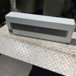 BOSE（ボーズ）Solo 5 TV sound system ワイヤレスサウンドバー