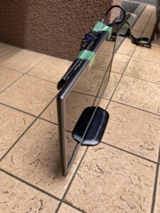 LG(エルジー)28型液晶テレビ 28LF4930 2015年製