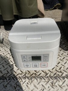 NITORI(ニトリ)マイコン炊飯ジャー SN-A5