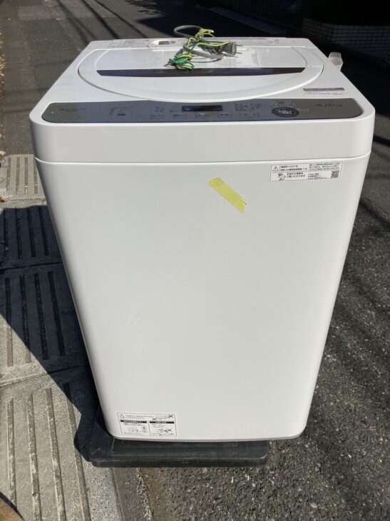 日立　HMR-BK220-Z5　電子レンジ『美品中古』2021年 大田区】出張買取 日立 電子レンジ HMR-BK220-Z5など中古家電 ｜出張