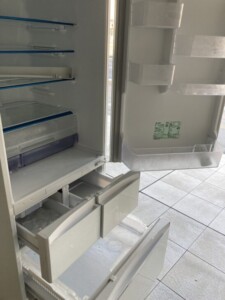 MITSUBISHI(三菱)455L 5ドア冷蔵庫 MR-B46C-W 2018年製