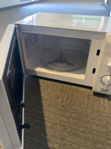 YAMAZEN(山善)電子レンジ MRB-207(W) 2020年製