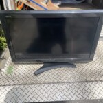 SHARP（シャープ）32型液晶テレビ LC-32E9 2011年製