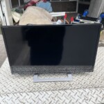 TOSHIBA（東芝）24型液晶テレビ 24V34 2021年製