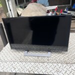 TOSHIBA（東芝）24型液晶テレビ 24V34 2021年製