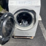 Panasonic（パナソニック）10.0kg ドラム式洗濯乾燥機 NA-VX300BL 2020年製
