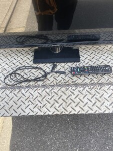 Panasonic(パナソニック)32型液晶テレビ TH-L32C6 2013年製