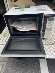 HITACHI(日立)オーブンレンジ MRO-TT5 2019年製