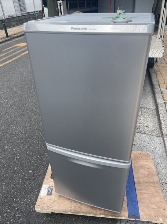 【手渡し or 引き取り希望】 中古品 パナソニック冷蔵庫 NR-B148W 手渡し or 引き取り希望】 品 パナソニック冷蔵庫 NR-B148W 【公式通販】