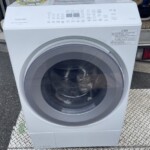 TOSHIBA（東芝）12.0㎏ ドラム式洗濯乾燥機 TW-127XH2L 2022年製