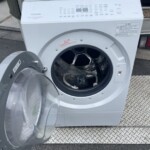 TOSHIBA（東芝）12.0㎏ ドラム式洗濯乾燥機 TW-127XH2L 2022年製
