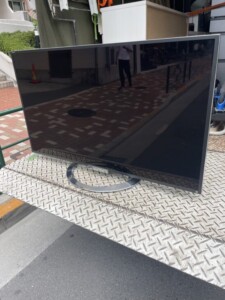 SONY(ソニー)46型液晶テレビ KDL-46W920A 2015年製
