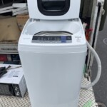 HITACHI（日立）5.0kg 全自動洗濯機 NW-50C 2019年製