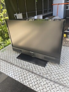 MITSUBISHI(三菱)32型液晶テレビ LCD-A32BHR6 2015年製