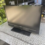 MITSUBISHI（三菱）32型液晶テレビ LCD-A32BHR6 2015年製