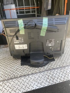 MITSUBISHI(三菱)32型液晶テレビ LCD-A32BHR6 2015年製