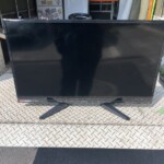 ORION（オリオン）40型液晶テレビ RN-40DG10 2017年製