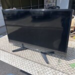 ORION（オリオン）40型液晶テレビ RN-40DG10 2017年製