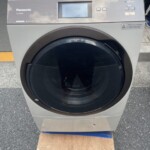 Panasonic（パナソニック）11.0㎏ ドラム式洗濯乾燥機 NA-VX9900L 2019年製